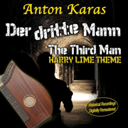 Harry Lime Theme - Anton Karas