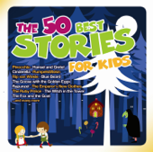The 50 Best Stories for Kids