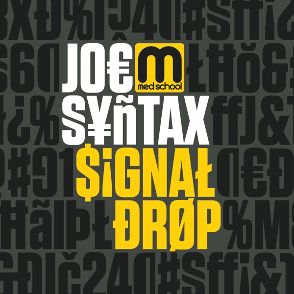 Signal Drop - Single