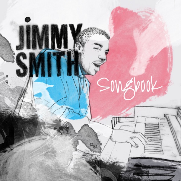 Jimmy Smith - Songbook