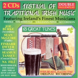 Finbarr Dwyer - The Mason's Apron