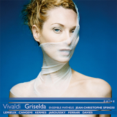 Griselda, RV 718: Atto Secondo - Scena 1 [Corrado] Aria la Rondinella Amante