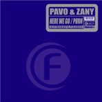 Here We Go - EP