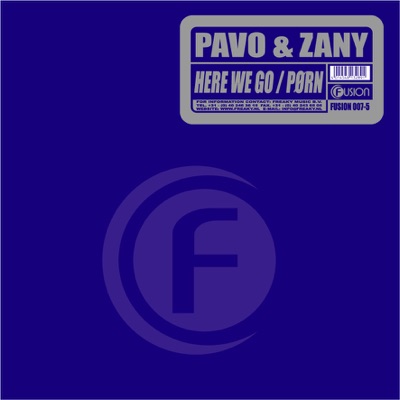 Porn (Radio Edit) - Pavo & Zany | Shazam