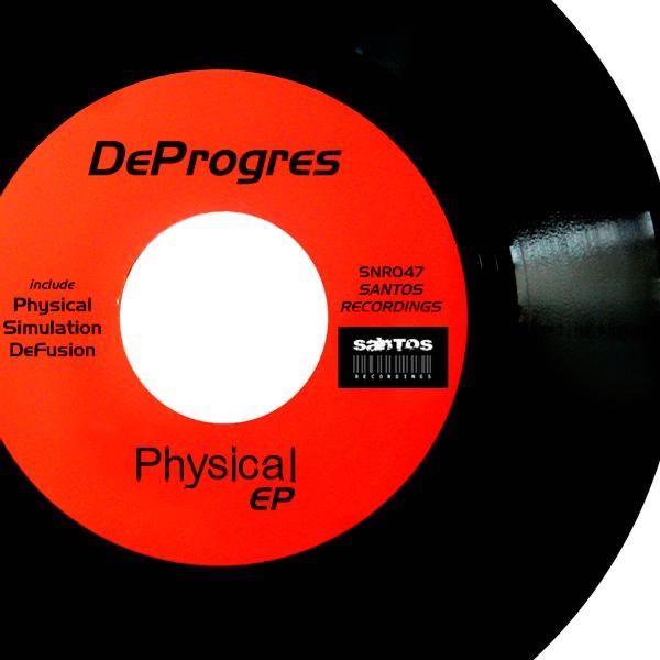 Physical - Single