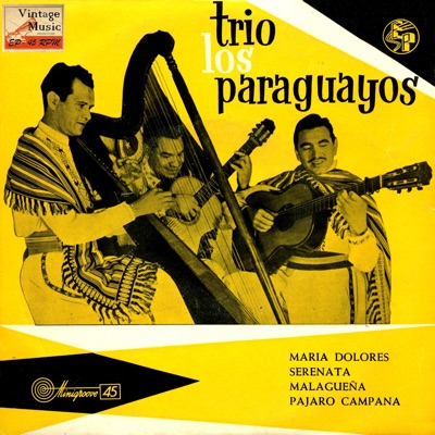 Vintage World Nº11- EPs Collectors "Latinoamerica"