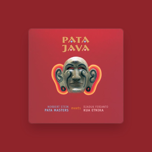 Norbert Stein Pata Masters's avatar