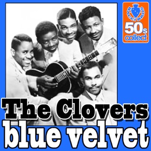 Blue Velvet (Digitally Remastered) - Single