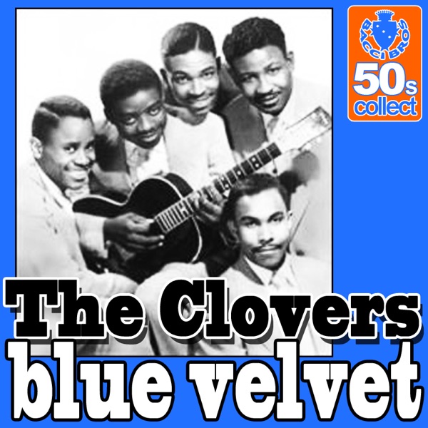 Blue Velvet (Digitally Remastered) - Single