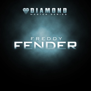 Diamond Master Series - Freddy Fender