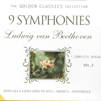 Beethoven: The 9 Symphonies