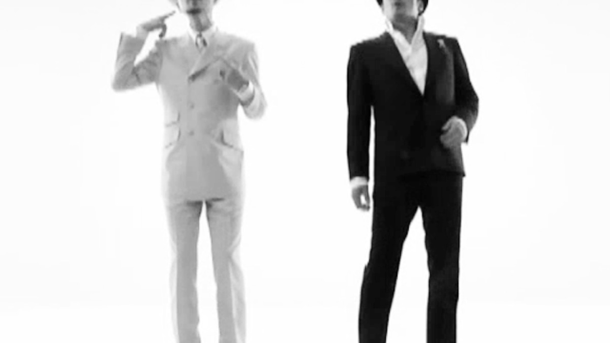 Life is Beautiful feat. 横山剣 from CRAZY KEN BAND - PAPA B & 横山