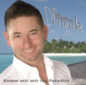 Komm mit mir ins Paradies - Single