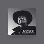 Finn Wang