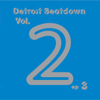 Detroit Beatdown, Vol. 2 - EP 3 - Various Artists