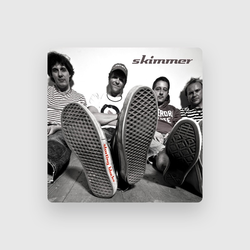Skimmer