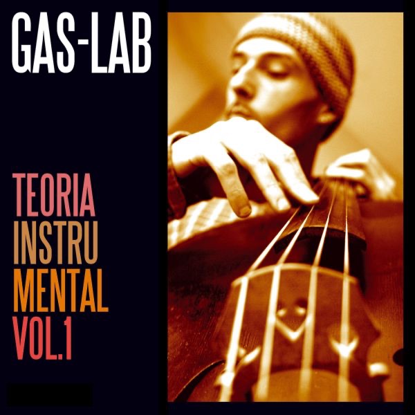 Teoria Instrumental, Vol. 1