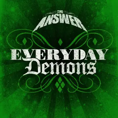 Everyday Demons (Extended Version) - The Answer