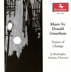 Grantham, D.: 4 Caprichos De Francisco Goya - Sacred Harp - La Noche En La Isla - Slobberin' Goblins - Fantasy On Mr. Hyde's Songs