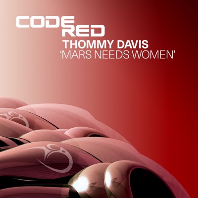 Thommy Davis - Mars Needs Women (Spen & Thommy Baltimore Invasion Mix) [Mixed]