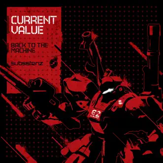 Permafrost by Current Value song reviws