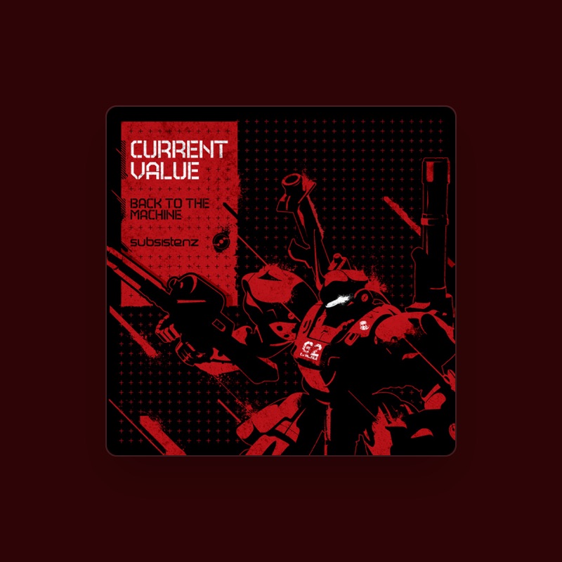 Current Value