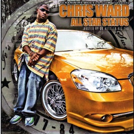 Pimpin (feat. KIlla Kyleon & Mr Fab) Chris Ward