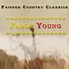 Faron Young - Some of These Memories