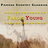 Faron Young - Some of These Memories