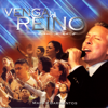 Venga Tu Reino - Marco Barrientos new Song