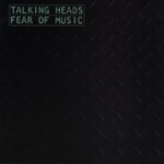 Talking Heads - Electric Guitar