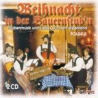 Menuett aus Weissenbach