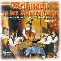 Es blühen die Maien — Saitenmusik Karl Edelmann