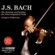 Bach Violin Sonatas and Partitas