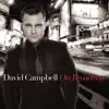 David Campbell - Luck Be a Lady (From Guys and Dolls)