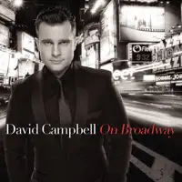 Luck Be a Lady (From Guys and Dolls) — David Campbell