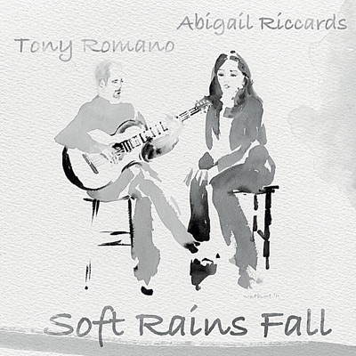 Soft Rains Fall