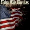 Ftc - Alpha Male Gorillas lyrics