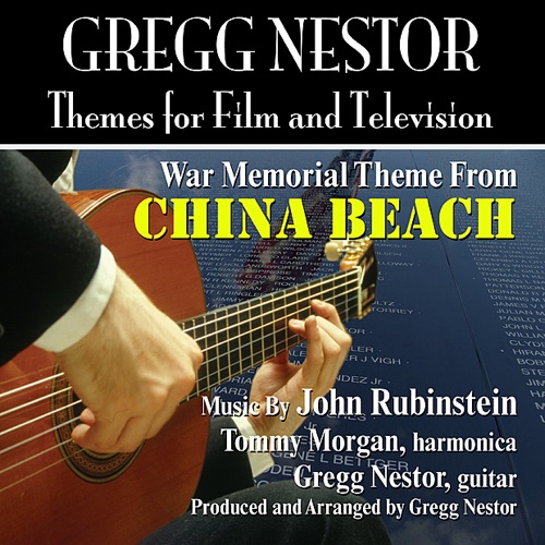 China Beach