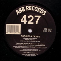 427 - Business Deals (Radio Edit)