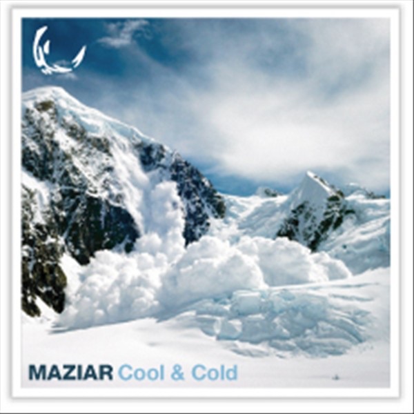 Cool & Cold - EP