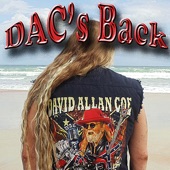 David Allan Coe - 59 Cadillac 57 Chevrolet