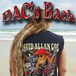 DAC's Back - David Allan Coe