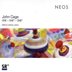 John Cage: One, One 2, One 5