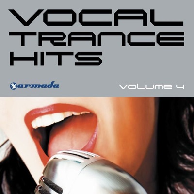 Vocal Trance Hits, Vol. 4