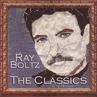 Ray Boltz Great Is The Lord