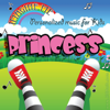 Princess's Personalized Happy Birthday Song - Personalized Kid Music new Single