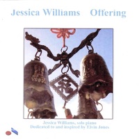 Jessica Williams - It's Easy to Remember