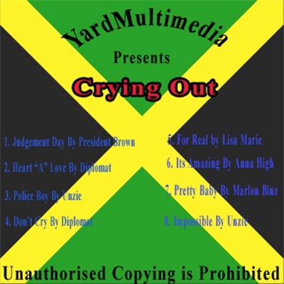 Crying Out