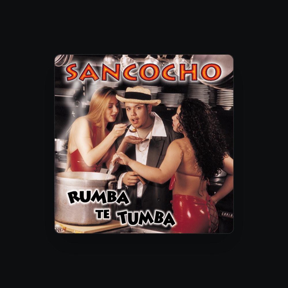 Фото Sancocho